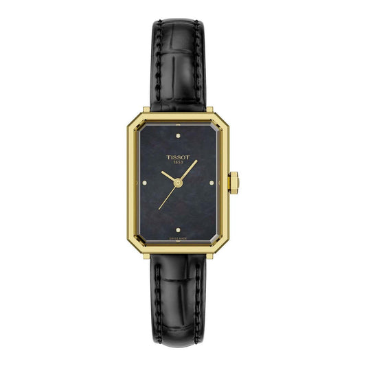 Tissot SRV Quartz Watch 30mm