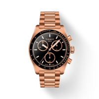 Tissot PR516 Chronograph Quartz Watch 40mm
