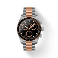 Tissot PR516 Chronograph Quartz Watch 40mm
