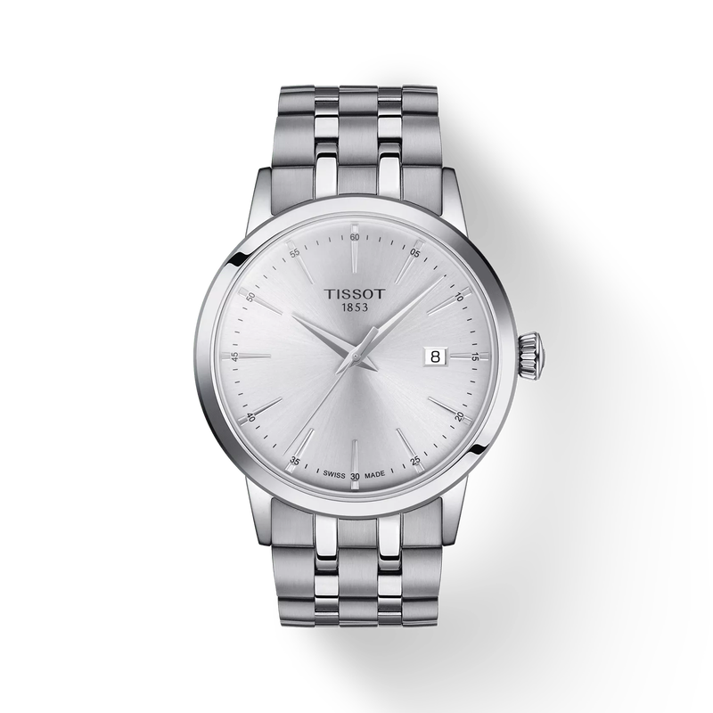 Tissot Classic Dream Quartz Watch 42mm