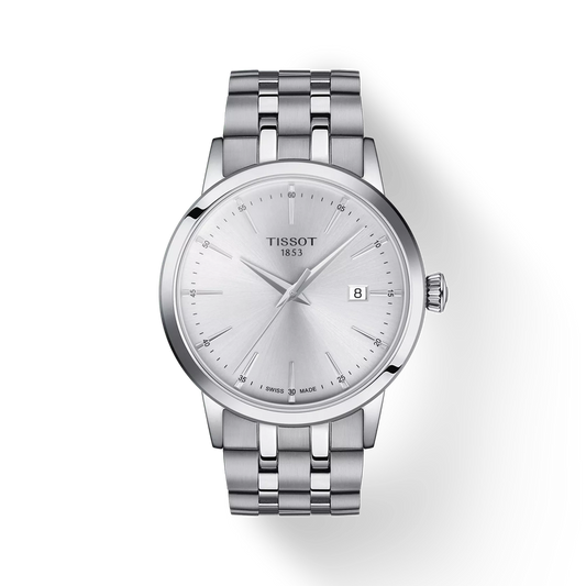 Tissot Classic Dream Quartz Watch 42mm