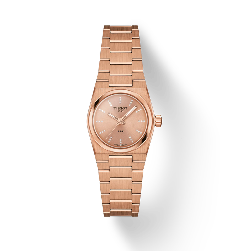 Tissot PRX Quartz Watch 25mm