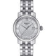 Tissot Bridgeport Lady Quartz Watch 29mm