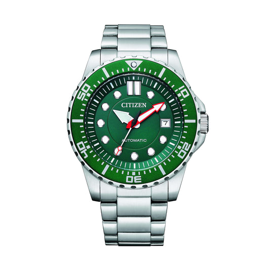 Citizen Mechanical Automatic Watch 43mm