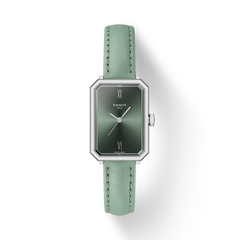 Tissot SRV Quartz Watch 30mm