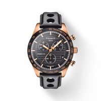 Tissot PRS 516 Chronograph Quartz Watch 42mm