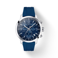 Tissot PRC 200 Chronograph Quartz Watch 43mm