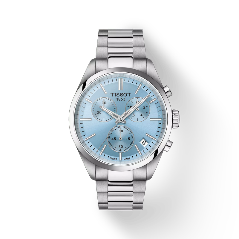 Tissot PR 100 Chronograph Quartz Watch 40mm