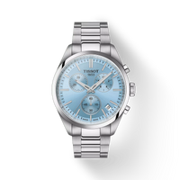 Tissot PR 100 Chronograph Quartz Watch 40mm