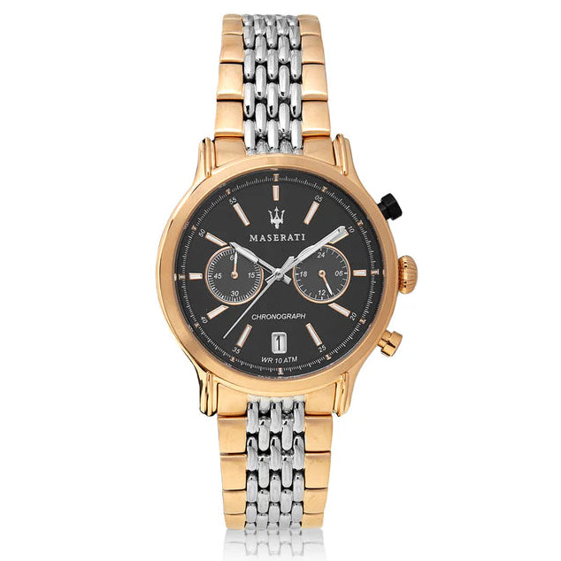 Maserati Men's Quartz Watch 42mm - 8873638005