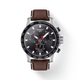 Tissot Supersport Chrono Quartz Watch 45.5mm