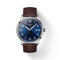 Tissot Gent XL Classic Quartz Watch 42mm
