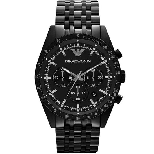 Emporio Armani Quartz Men's Watch 46mm