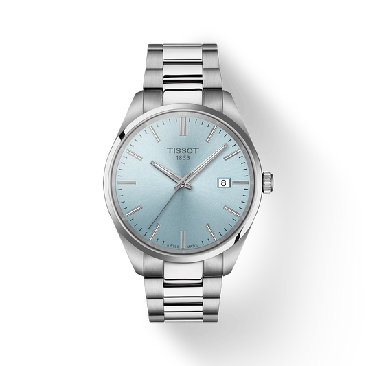 Tissot PR 100 Quartz Watch 40mm