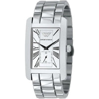 Emporio Armani Quartz Men's Watch 38mm