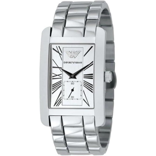 Emporio Armani Quartz Men's Watch 38mm
