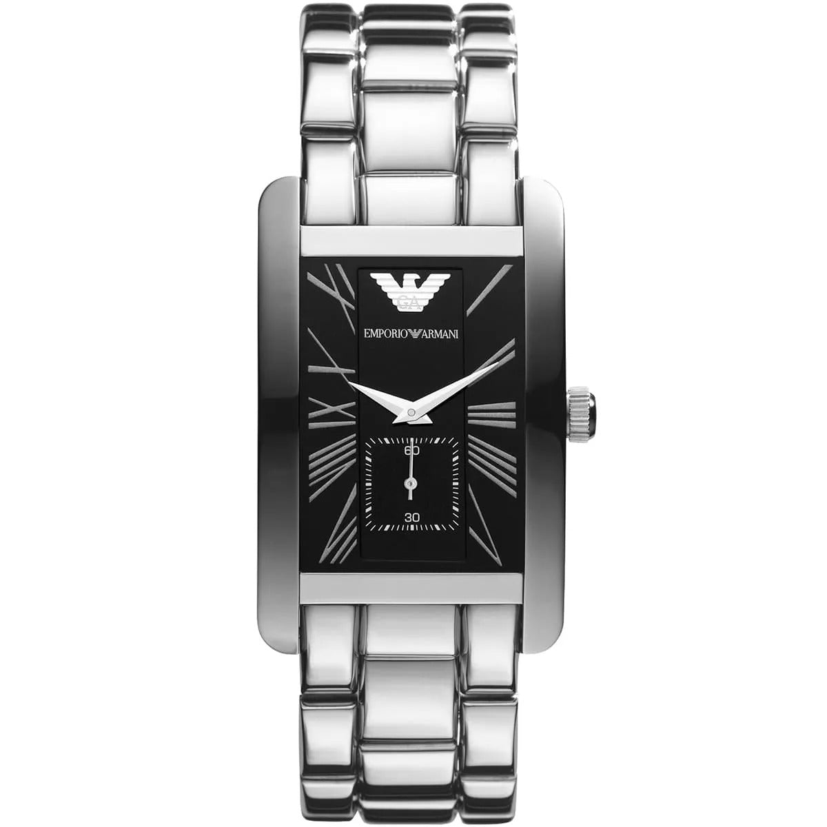 Emporio Armani Quartz Men's Watch 38mm