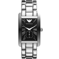Emporio Armani Quartz Men's Watch 38mm