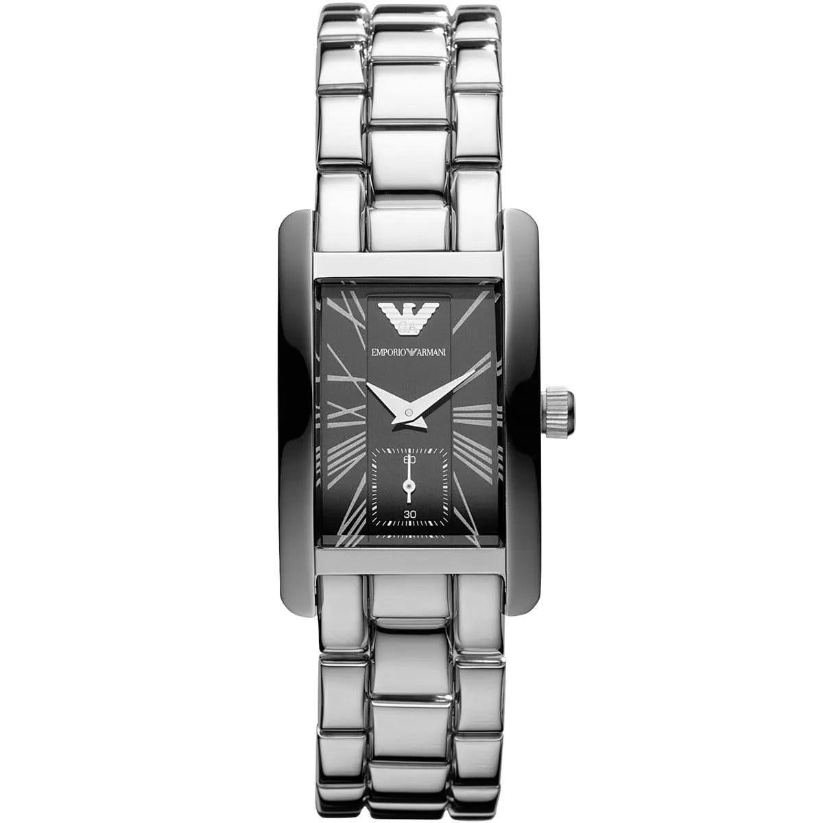 Emporio Armani Quartz Men's Watch 38mm