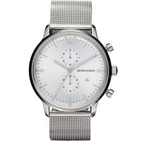 Emporio Armani Quartz Men's Watch 38mm