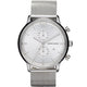 Emporio Armani Quartz Men's Watch 38mm