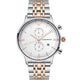 Emporio Armani Quartz Men's Watch 43mm