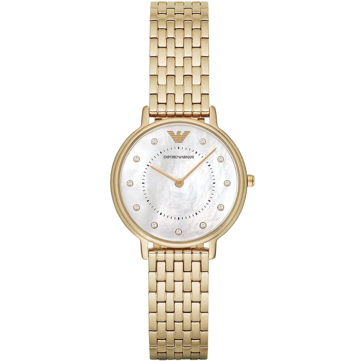 Emporio Armani Quartz Women's Watch 32mm