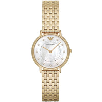 Emporio Armani Quartz Women's Watch 32mm
