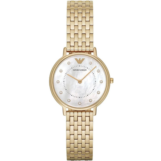 Emporio Armani Quartz Women's Watch 32mm