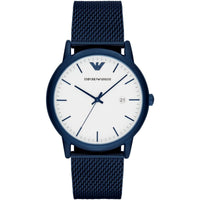 Emporio Armani Quartz Men's Watch 43mm