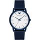 Emporio Armani Quartz Men's Watch 43mm