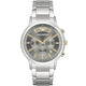 Emporio Armani Quartz Men's Watch 43mm