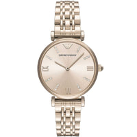 Emporio Armani Quartz Women's Watch 32mm