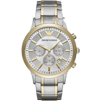 Emporio Armani Quartz Men's Watch 43mm