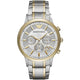 Emporio Armani Quartz Men's Watch 43mm