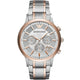 Emporio Armani Quartz Men's Watch 43mm