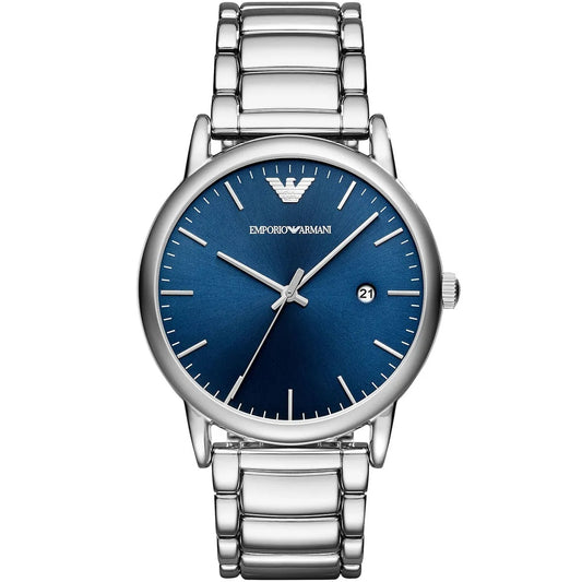 Emporio Armani Quartz Men's Watch 43mm