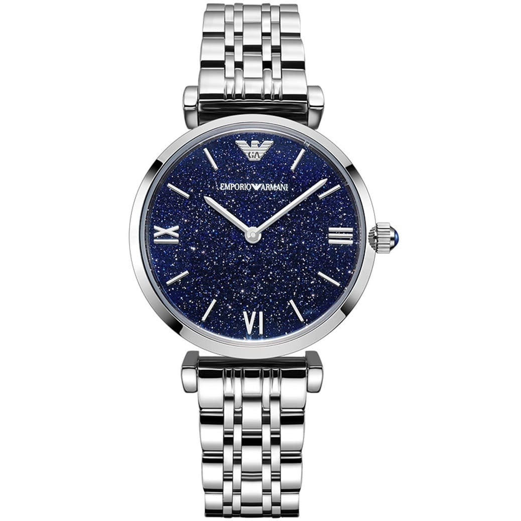 Emporio Armani Quartz Women's Watch 32mm