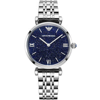 Emporio Armani Quartz Women's Watch 32mm