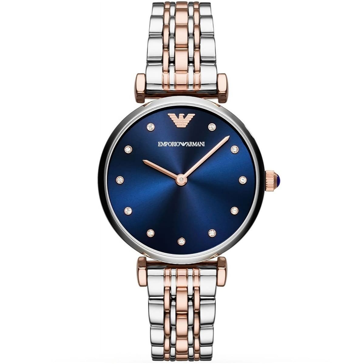 Emporio Armani Quartz Women's Watch 32mm