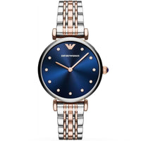 Emporio Armani Quartz Women's Watch 32mm