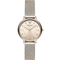 Emporio Armani Quartz Women's Watch 32mm - AR11129
