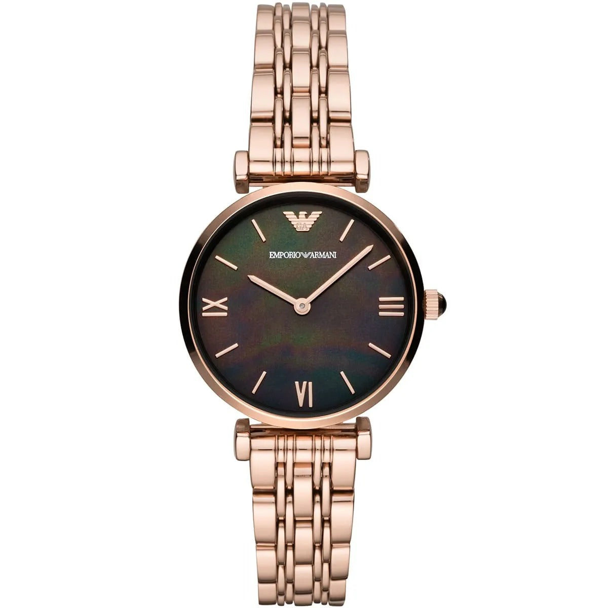 Emporio Armani Quartz Women's Watch 32mm