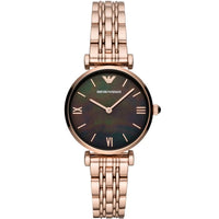 Emporio Armani Quartz Women's Watch 32mm