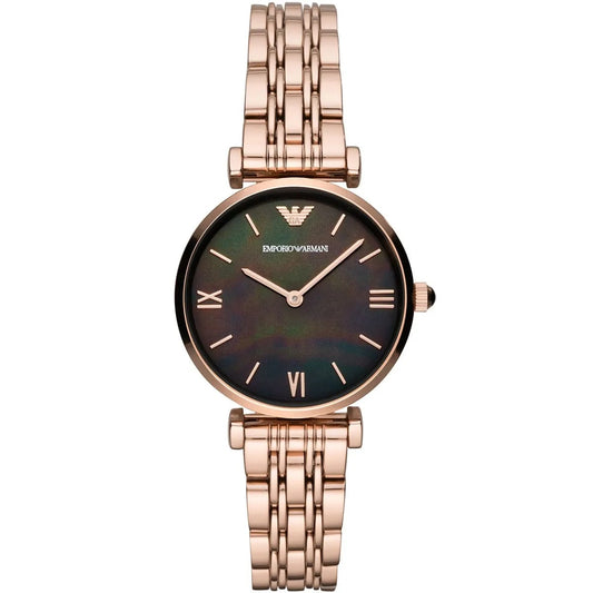 Emporio Armani Quartz Women's Watch 32mm