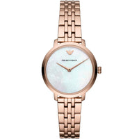Emporio Armani Quartz Women's Watch 32mm