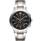 Emporio Armani Quartz Men's Watch 43mm