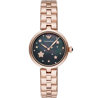 Emporio Armani Quartz Women's Watch 32mm