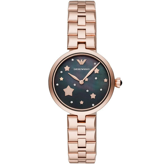 Emporio Armani Quartz Women's Watch 32mm