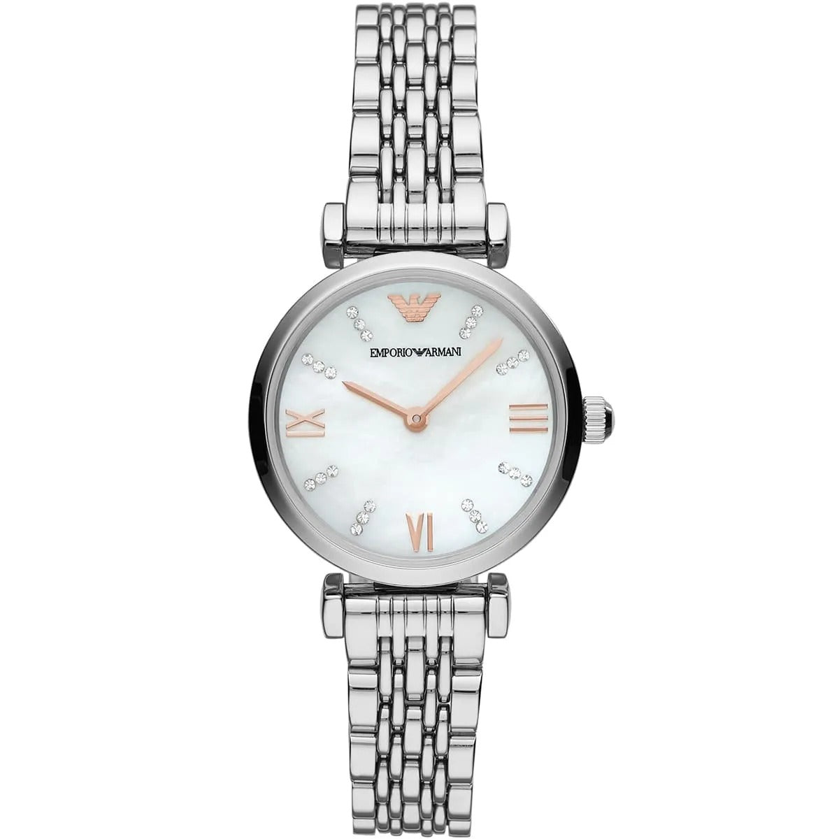 Emporio Armani Quartz Women's Watch 32mm